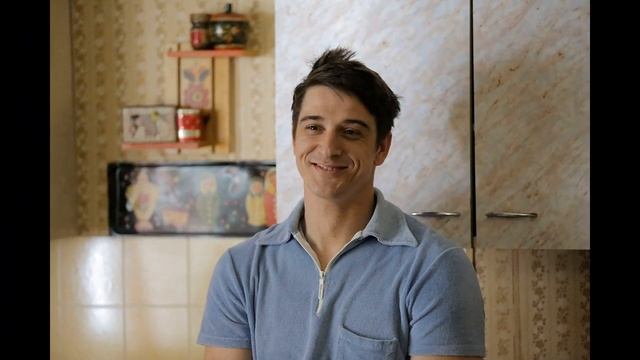 Станислав Бондаренко - Как живёт талантливый актёр, красивый мужчина и многодетный папа смотреть онлайн