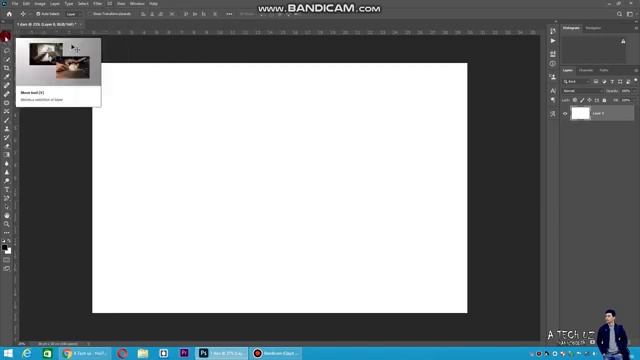 Photoshop 1-dars: Photoshop dasturi bilan umumiy tanishuv // фотошоп дастури билан умумий танишув смотреть онлайн
