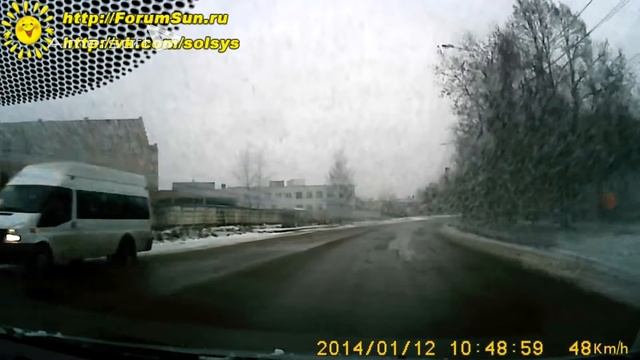 Как проехать в ЖК Солнечная система, г. Химки смотреть онлайн