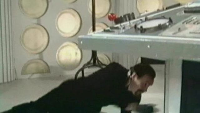 Time-Flight - part 3 Vostfr смотреть онлайн