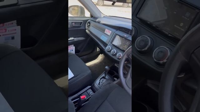 TOYOTA COROLLA AXIO ПОД ЗАКАЗ ИЗ ЯПОНИИ смотреть онлайн