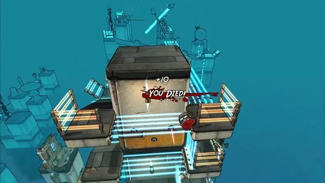 Tomato Jones 3 [Dev progress - Level 13] смотреть онлайн