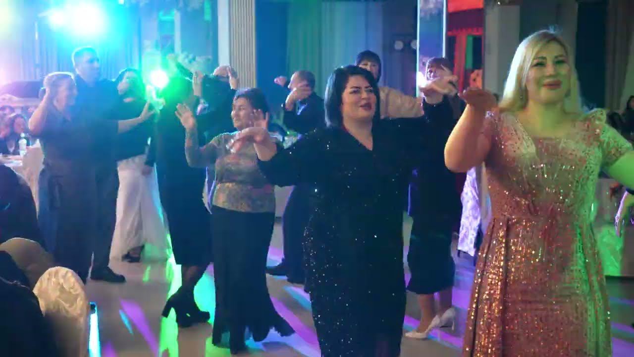 гр. Элит - Марина | Концерт в Махачкале 2024 89886487827 смотреть онлайн