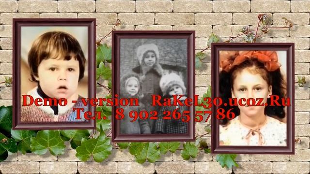 Поздравление с юбилеем 70 лет маме - видео смотреть онлайн