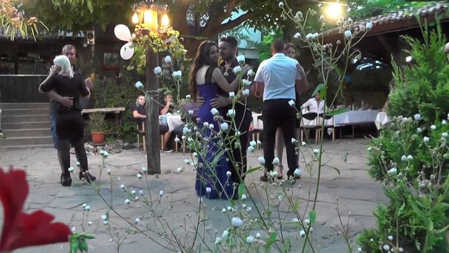 Aykut & Merlin смотреть онлайн