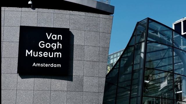 10 BEST Things You NEED To Do in Amsterdam in 2023! | Amsterdam Travel Guide смотреть онлайн