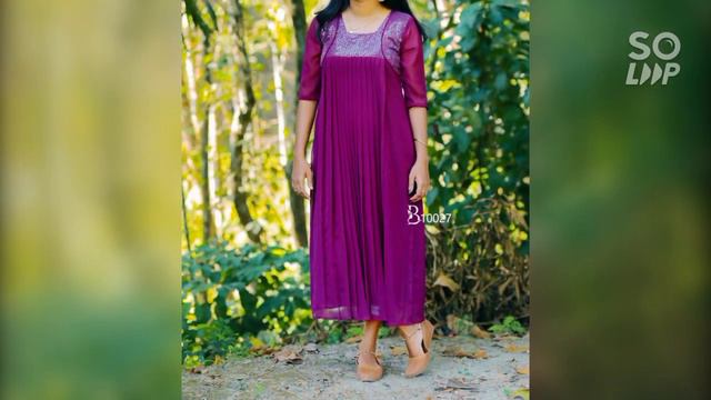 24/01/23 georgette pleated kurthis size - XS -3XL whatsapp +9607479208 смотреть онлайн