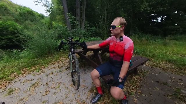 Mój pierwszy ultramaraton - co poprawiłbym jadąc drugi raz? смотреть онлайн