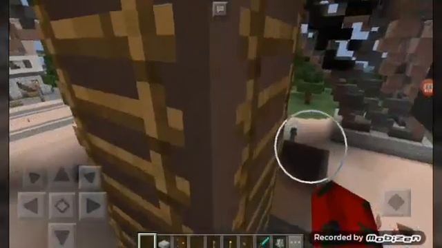 Леди Баг и супер кот! В Minecraft зомби снов!!!! смотреть онлайн