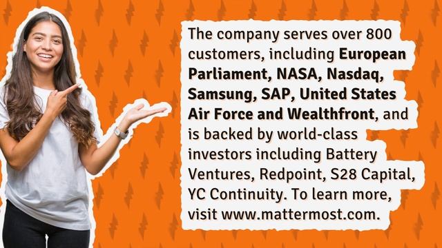 What is Mattermost used for? смотреть онлайн