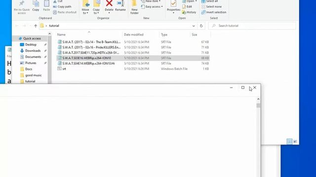 How to remove sdh subtitles fast смотреть онлайн