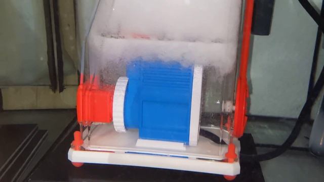 Bubble Magus Z 6 noisy смотреть онлайн