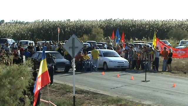 Драг Три Протока (Астрахань) 30.09.2007г. смотреть онлайн