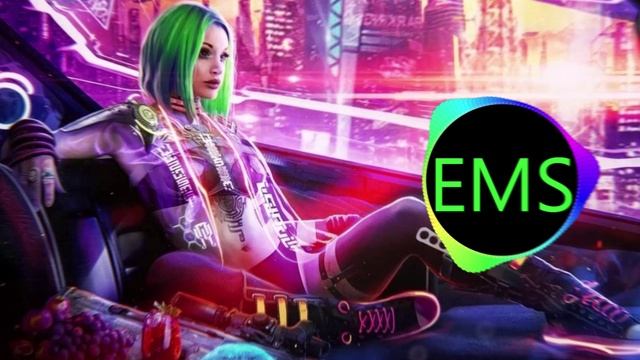 ? Cyberpunk / Midtempo / Dark Electro Type Beat "Weaponize" ? смотреть онлайн
