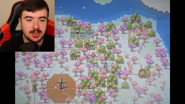 All We Know So Far About The Worldbox 0.15v Update | New Seasons, Day & Night Cycle And Alliances? смотреть онлайн