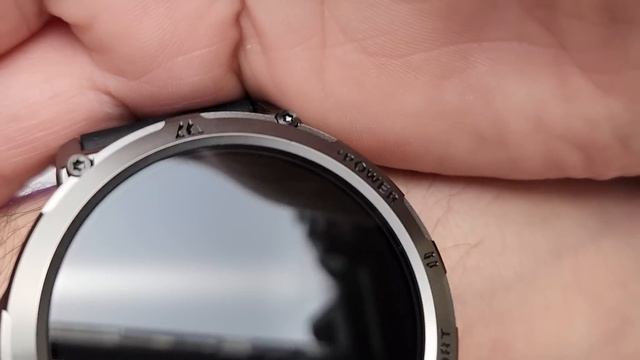 Плюнул на Amazfit и Взял Часы ТАНКИСТА с Амолед ip68! ?Новинка Kospet Tank T2 Армейский Стандарт смотреть онлайн