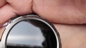 Плюнул на Amazfit и Взял Часы ТАНКИСТА с Амолед ip68! ?Новинка Kospet Tank T2 Армейский Стандарт