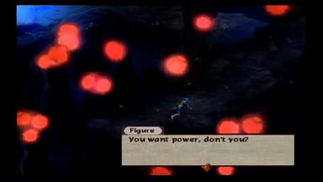 Baten Kaitos: Eternal Wings and the Lost Ocean playthrough Part 106 {Final Boss: Malpercio Fusion} смотреть онлайн