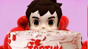 Паша морис-тортик текст песни lyrics