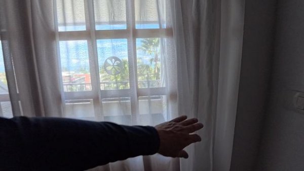 Best Western Ocean Resort Karon Phucket - номер, вид из номера.