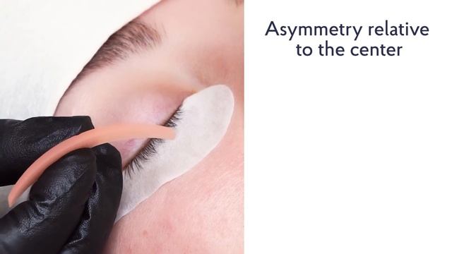 LASH MAPPING For Lash Lifting ? How To Choose A Pad For Lash Lifting?