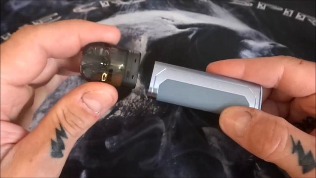 GEEKVAPE Aegis U Pod System {Odysee}