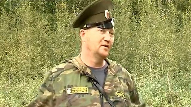 Казаки смотреть онлайн