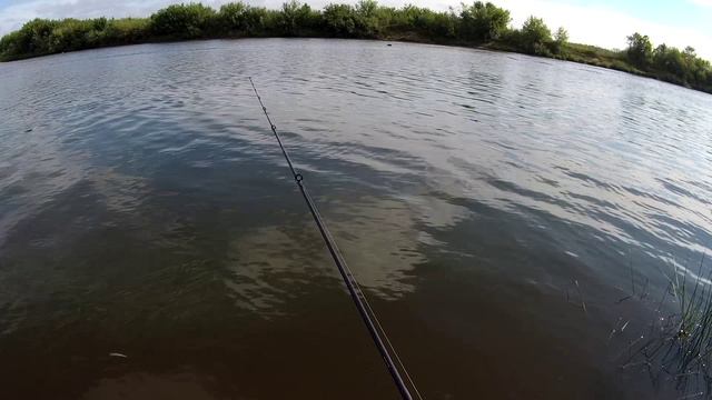 BFS на Волге Окунишки да судачки смотреть онлайн