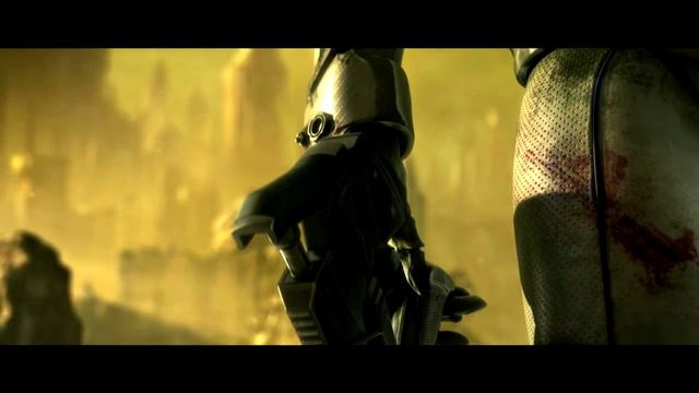 Starcraft 2: Elle s'appelle Sarah Kerrigan смотреть онлайн