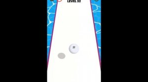 Ball Run 2048 | ball run 2048 ball 3d video games walkthrough Android, iOS All Levels ( 28•••40)