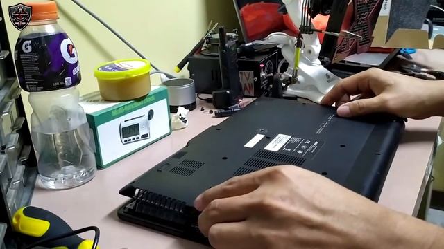 How To Replace Acer Laptop Battery