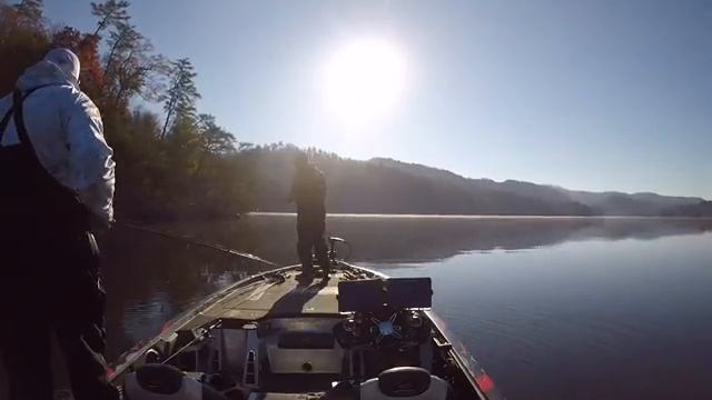 Black Friday Bass Beat Down! смотреть онлайн