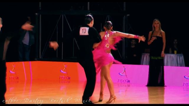 ☂Взрослые (19 и старше)(Open) #Jive(J) Финал ST(5)+LA(5) Чемпионат Республики Беларусь 2021 смотреть онлайн