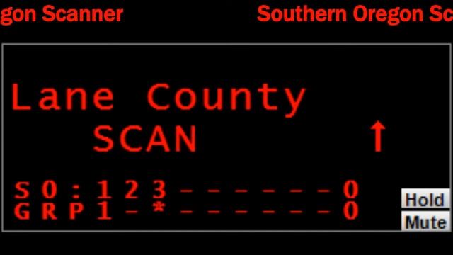 2/23/22 1:25 AM Live Police Scanner Traffic From Douglas County, Oregon смотреть онлайн