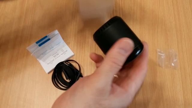 Универсальный пульт дистанционного управления BroadLink RM mini 3 смотреть онлайн