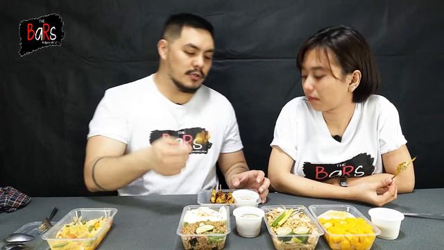 BaRS Ep. 5 - Sabai Sabai