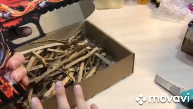 ОХРЕНЕТЬ! Супер реалистичные оружия от VozWooden! Деревянные оружия по игре Cs-Go смотреть онлайн