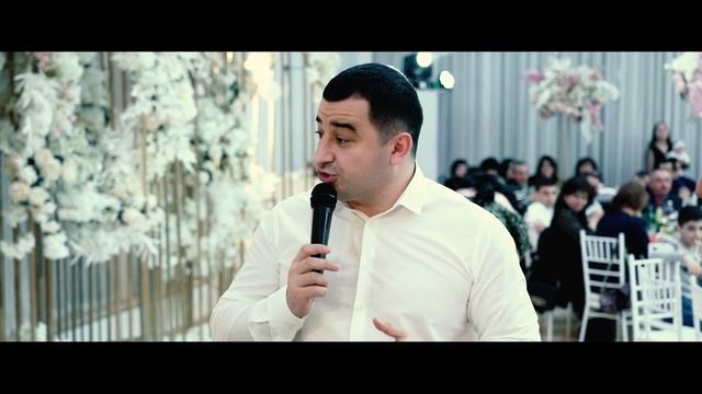 Аделине 1 годик [18.02.22] смотреть онлайн