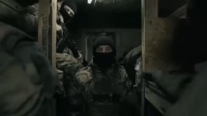 Дай ему сил чтобы он победил