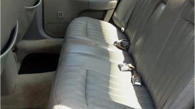 1996 Chevrolet Impala SS Used Cars Hammond LA смотреть онлайн