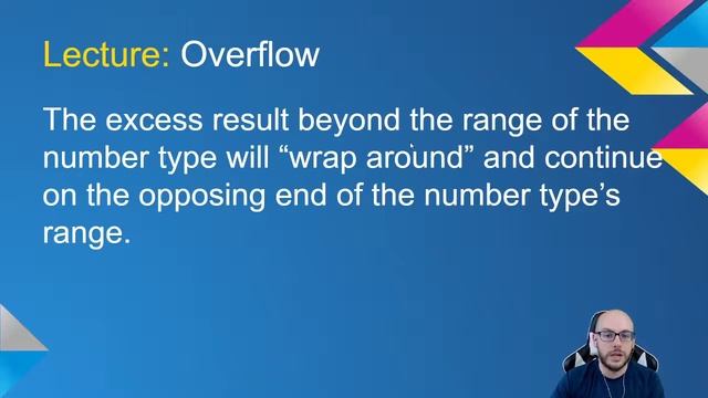 [CSP] Overflow смотреть онлайн