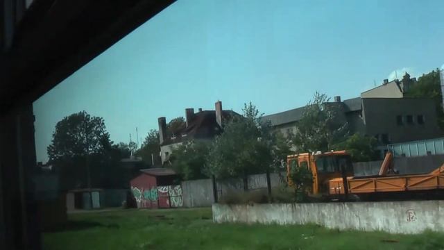 Танцы Импульсов