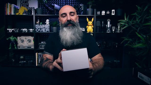 Unboxing di 3 microfoni смотреть онлайн