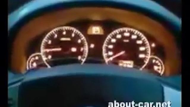 2004 Nissan Skyline Coupe 3.5 speedometer смотреть онлайн
