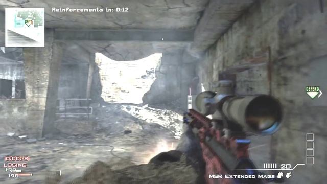 Vaxine Scrmtage #1 смотреть онлайн