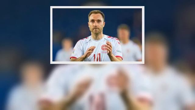 Man Utd told Christian Eriksen 'deciding between two clubs' as Erik ten Hag view emerges смотреть онлайн