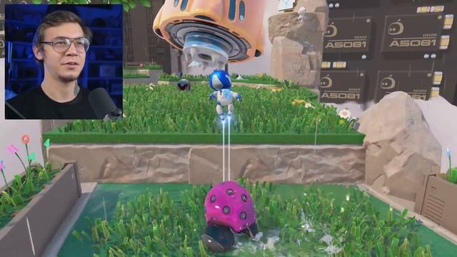 PlayStation 5 ИГРАЕМ С ДРУЗЬЯМИ