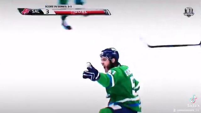 Гончаров выводит Салават в следующий раунд смотреть онлайн