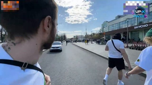 ЧТО?! Кореш и Дилара встречаются? смотреть онлайн