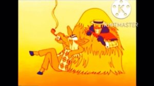 По следам Бременских музыкантов Отдых